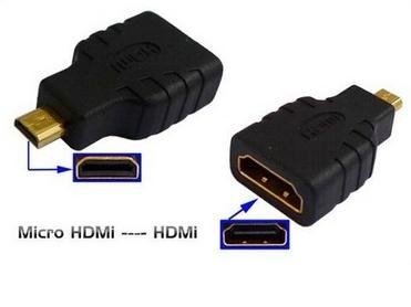 HDMI�᥹-Micro HDMI���� �Ѵ������ץ� �����ץ��� ���ͥ���[�Ѵ�������С���][�����͹�ء�����̵��������Բ�]