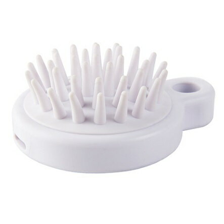 頭皮ケアブラシ 《ハード》 ヘアケア マッサージ[定形外郵便、送料無料、代引不可]