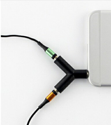 ����ۥ�ʬ�� Y�����ץ�å������ץ��� �ԥ֥�å��� 3.5mm ���� �����ǥ��� �Ѵ� �����ץ���[�����͹�ء�����̵��������Բ�]