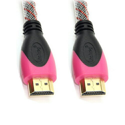HDMI�����֥� ��ver1.4�� ��1.5m�� ��å����Ԥ� HDMI����-HDMI����[�椦�ѥ��å�ȯ��������̵��������Բ�]