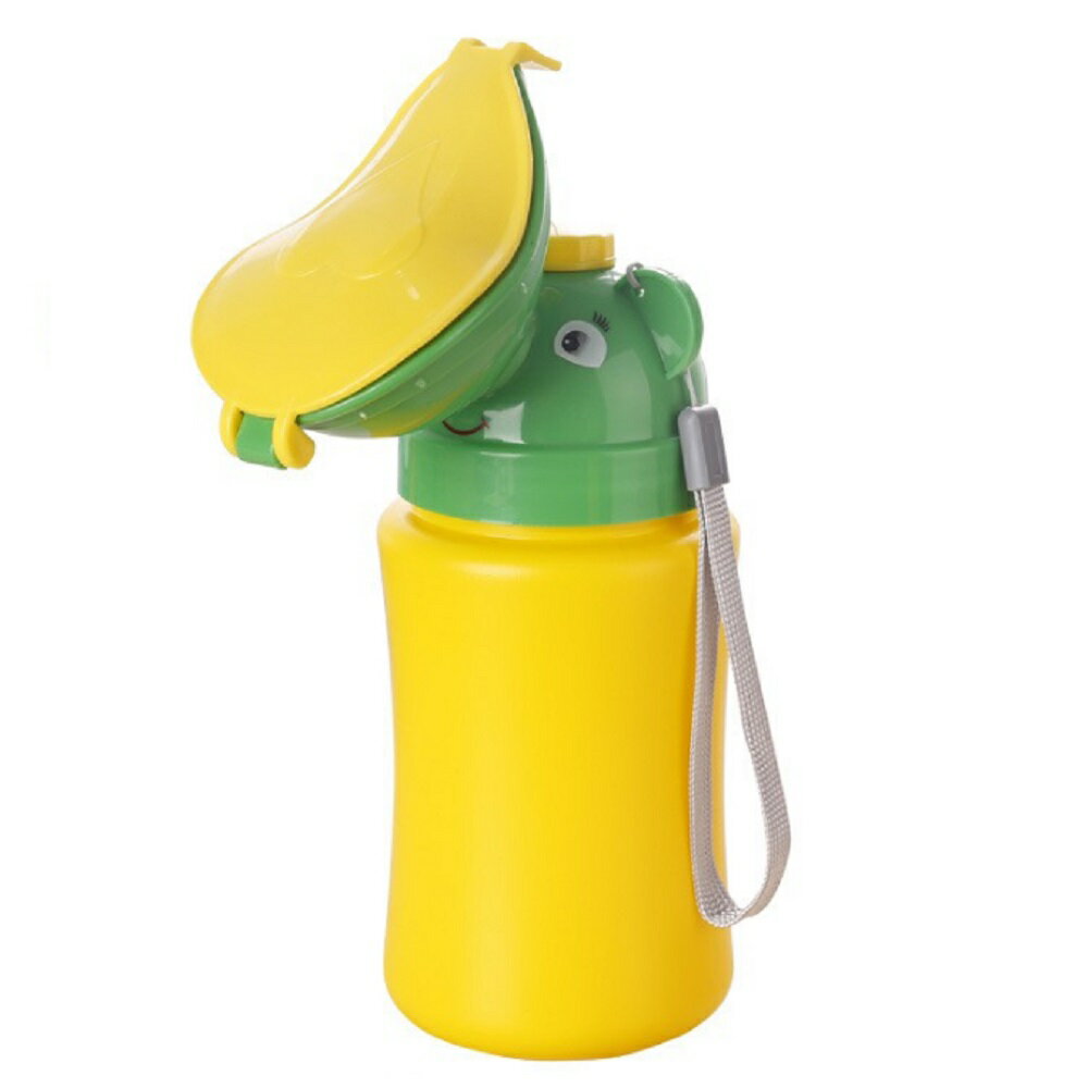 ポータブルトイレ 《女性用》 簡易トイレ 携帯トイレ 車 非常用 緊急時 防災グッズ[定形外郵便、送料無料、代引不可]のサムネイル