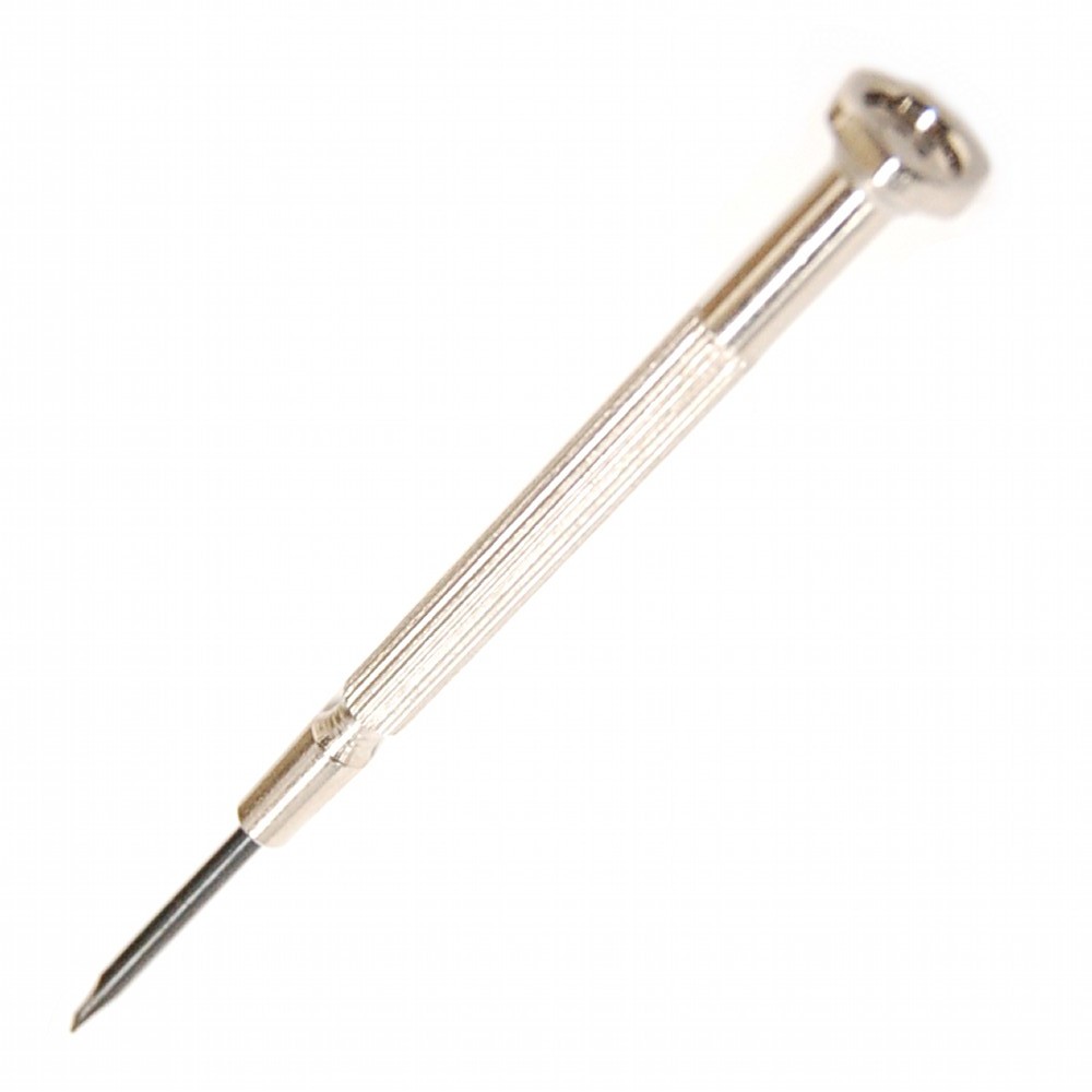 精密ドライバー 《−2.4mm》 単品 1本 マイナスドライバー[定形外郵便、送料無料、代引不可](4)