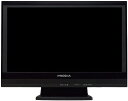 ピクセラ 16V型液晶テレビ PRD-LA103-16B ブラック 本体+B-CAS+リモコン[地デジ]【中古】[送料無料(一部地域を除く)]