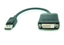 [Õi]HOSIDEN DisplayPort(IX)-DVI-D(X) ϊA_v^ ϊP[u[`OXցAAs]