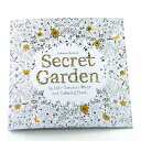 塗り絵　Secret Garden 商　品　説　明 「大人の塗り絵」はストレス解消や自律神経を整える効果が注目されています。 絵を見て配色を考え、塗ることに集中することで脳が活性化されストレスから開放されると考えられています。 商　品　仕　様 ページ数 24P(24絵柄) 本体サイズ 18.5×18.5cm 保　証　に　つ　い　て この商品には、メーカー保証がございません。 初期不良品の場合のみ、商品到着から1週間以内であれば弊社で対応いたしますので、ご連絡ください。 注　意　事　項 ●こちらの商品は、新品です。 ●モニター環境により、実際のカラーと異なって見える場合がございます。　 ※商品の発送は定形外郵便での発送となります。（代引支払は不可、荷物の追跡不可）※この商品は運送便の都合上、化粧箱を外して簡易包装で発送する場合がございます。プレゼント用にご購入される場合はご注意願います。＜定形外郵便に関する注意事項＞ 　　・ 定形外郵便に関しては基本的にポストに投函する為、 配達時に何らかのトラブル等が有り、万一、購入された商品が配送事故・紛失・破損等によりお手元に届かない場合でも弊社は責任を負いかねますので予めご了承下さい。（配送中の事故等は、免責とさせて頂きます。） 　　・ 定形外郵便に関しては代金引換払い及び時間指定サービスはご利用頂けません。 　　・ 通常便と比べると到着までに時間がかかります。 　　・ 伝票番号による荷物の追跡を行うことはできません。