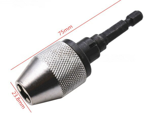 �����쥹�ɥ�����å� ϻ�� ����С���0.3-6.5MM����ư�ɥ饤�С� �ɥ��ӥå�[�����͹�ء�����̵��������Բ�]