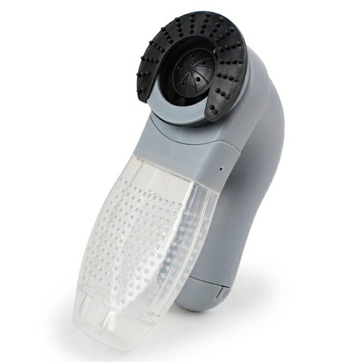 ペット抜け毛吸引機 電動 吸い取り 犬猫 マッサージ機 吸盤トリマー グルーミング 抜け毛 送料無料 ほこり 2周年記念イベントが ペット 一部地域を除く 掃除