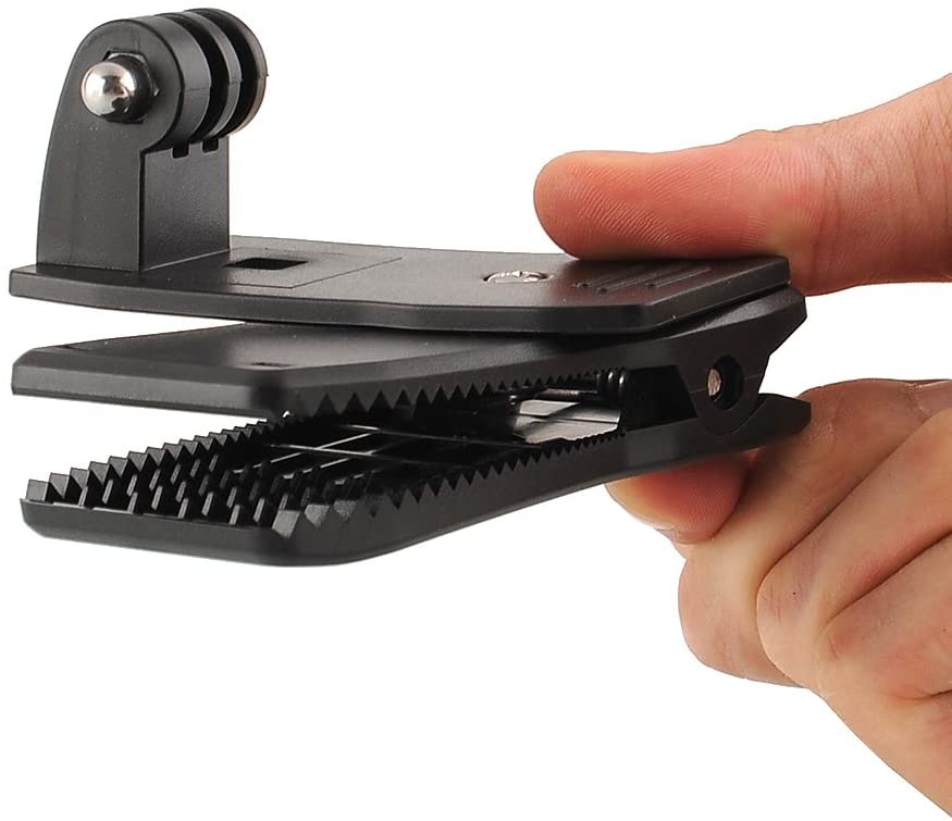 GoPro HD Hero2 Hero3 Hero3+ 360���ž�� ����å� �ޥ���ȥ����ץ� ���� ���å� �Хå��ѥå� �٥��[�����͹�ء�����̵��������Բ�]