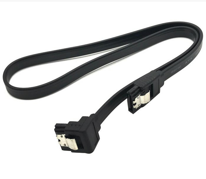 ����L�� SATA3.0�����֥� 6Gbps 40cm �ԥ֥�å��� SATA�����֥� ���ꥢ��ATA 26AWG[�����͹�ء�����̵��������Բ�]