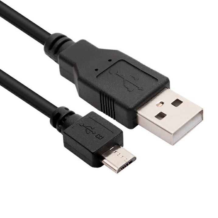 PS4コントローラー対応 microUSB充電ケ