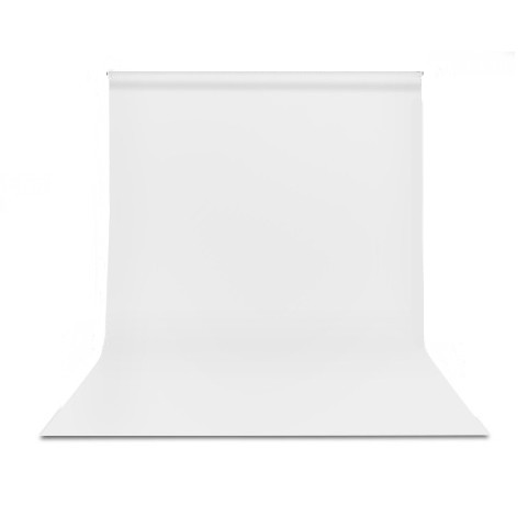 背景布 撮影用 白 《2m×3m》 スタジオ撮影 写真撮影 商品撮影 バックスクリーン ポリエステル[送料無料..