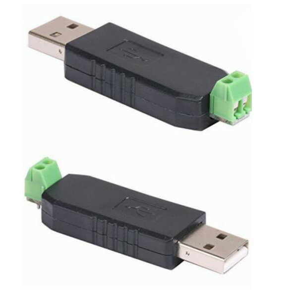 変換アダプタ USB to RS485 アダプ...の紹介画像3