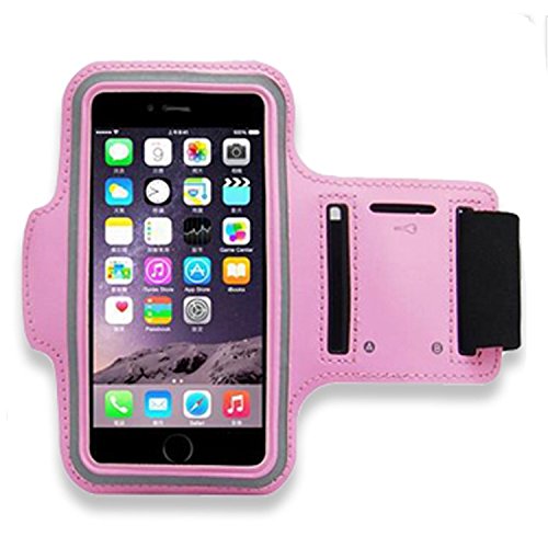 アームバンド 《Lサイズ》 《ピンク》 ランニング スマホバンド 防水[定形外郵便、送料無料、代引不 ...