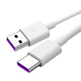 Huawei OPPO Type-C֥ 5A ® 1m ԥۥ磻ȡ USB C ® ֥ [͹ء̵Բ]