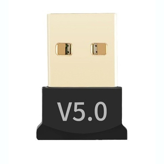 Bluetooth 4.0 USBアダプター CSR4.0+