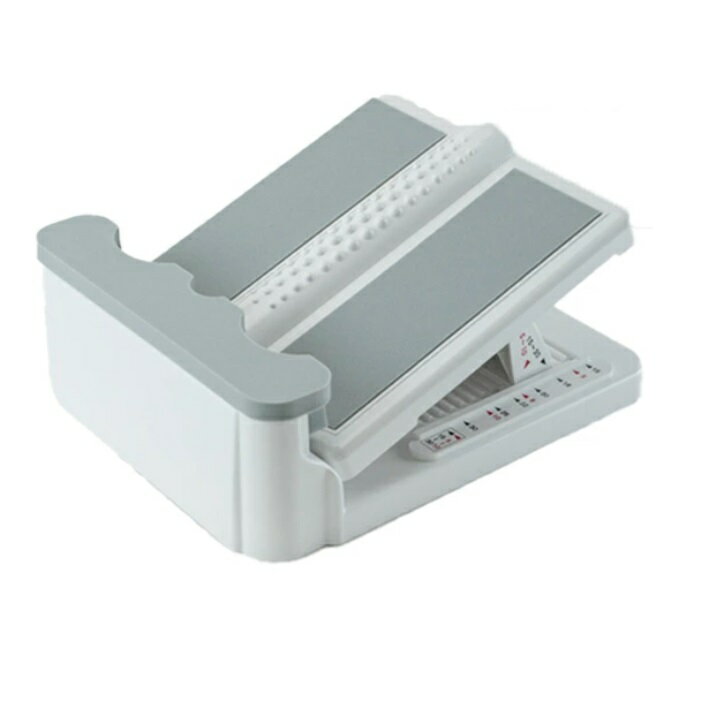 アサヒ　ストレッチングボ−ド　ホワイト[送料無料(一部地域を除く)]