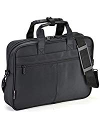 Rakuten - HR★☆ANDY HAWARD(アンディーハワード) ブリーフケース ビジネスバッグ マイクロファイバー ビジカジ メンズ B4F 40cm No26527-01 クロ [バッグ][送料無料(一部地域を除く)]