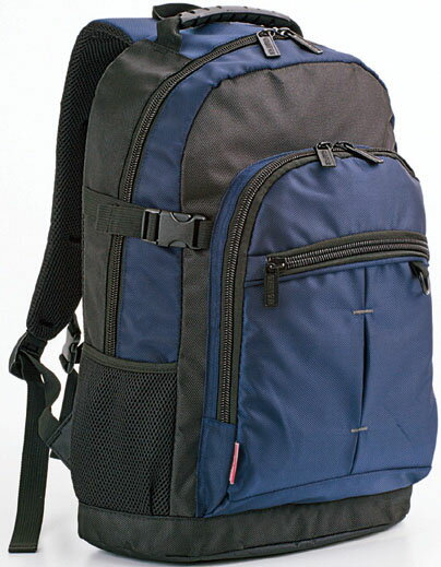 Rakuten - HR★☆GERMANE GEAR(ジャーメインギア) デイパック リュック カジュアル メンズ レディース 49cm No42510-03 紺 [バッグ][送料無料(一部地域を除く)]