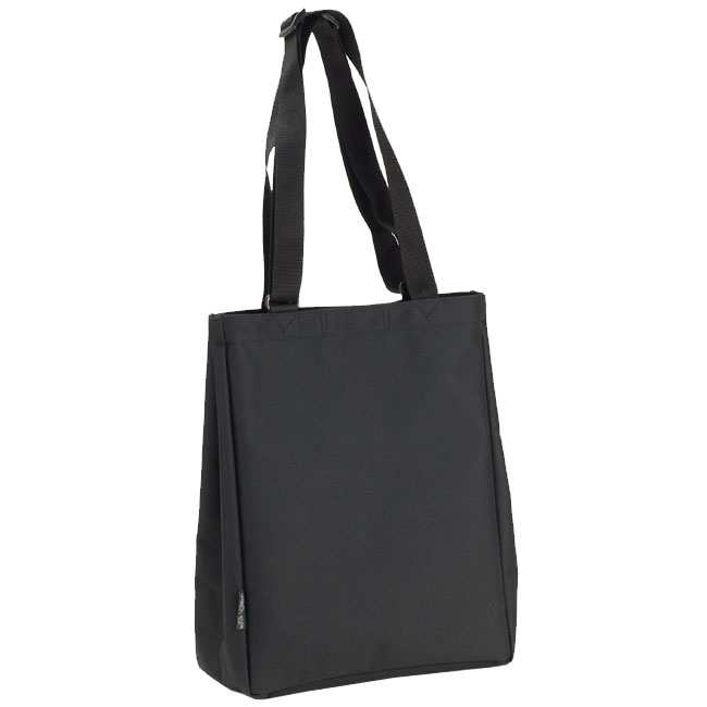 Rakuten - HR★☆BLAZER CLUB(ブレザークラブ) 日本製 豊岡製鞄 トートバッグ ショルダーバッグ A4 No53386-01 ブラック [バッグ] [送料無料(一部地域を除く)]