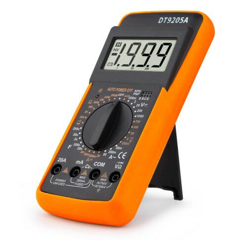 �ǥ�����ޥ���᡼���� DT9205A/MMT9205 [�ƥ�����][�椦�ѥ��å�ȯ��������̵��������Բ�]