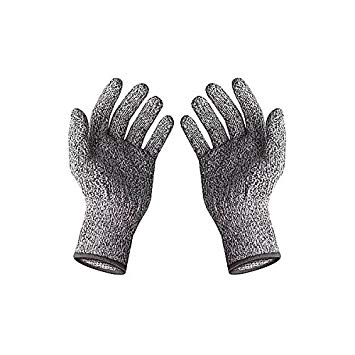 切れない手袋 左右セット 《Sサイズ》 防刃手袋 DIY 大工[定形外郵便、送料無料、代引不可]