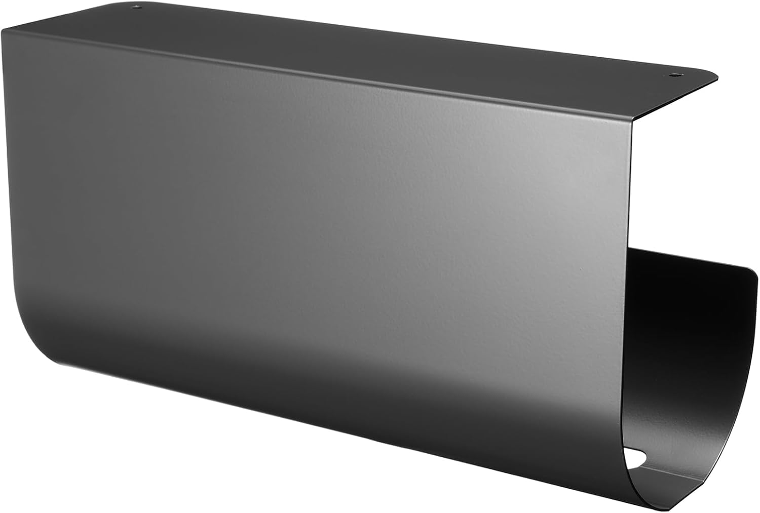 Leye キッチンペーパーハンガー レギュラー 【グレー】 [送料無料(一部地域を除く)]