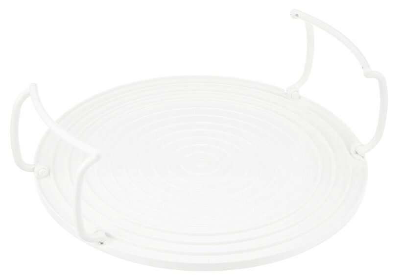 ヨシカワ 電子レンジ専用 2段重ね棚 一積二調S P1175[送料無料(一部地域を除く)]