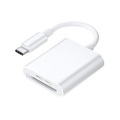 USB 2.0 Type-C ���� �����ɥ꡼���� SD/TF�� �ۥ磻��[�����͹�ء�����̵��������Բ�]