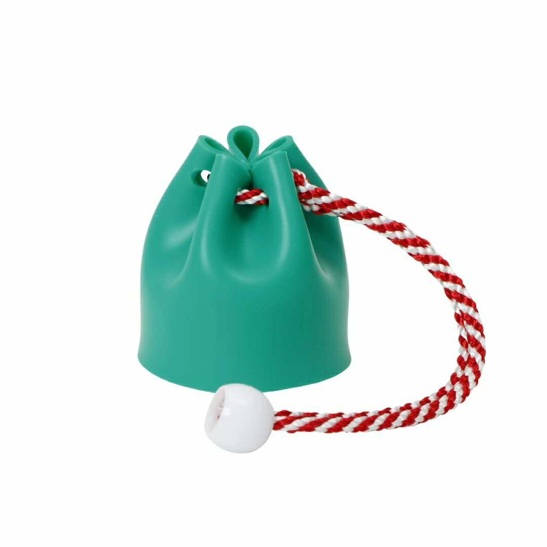 Rakuten - ペットボトルオープナー 開けるくん 《グリーン》 キャップオープナー[定形外郵便、送料無料、代引不可]