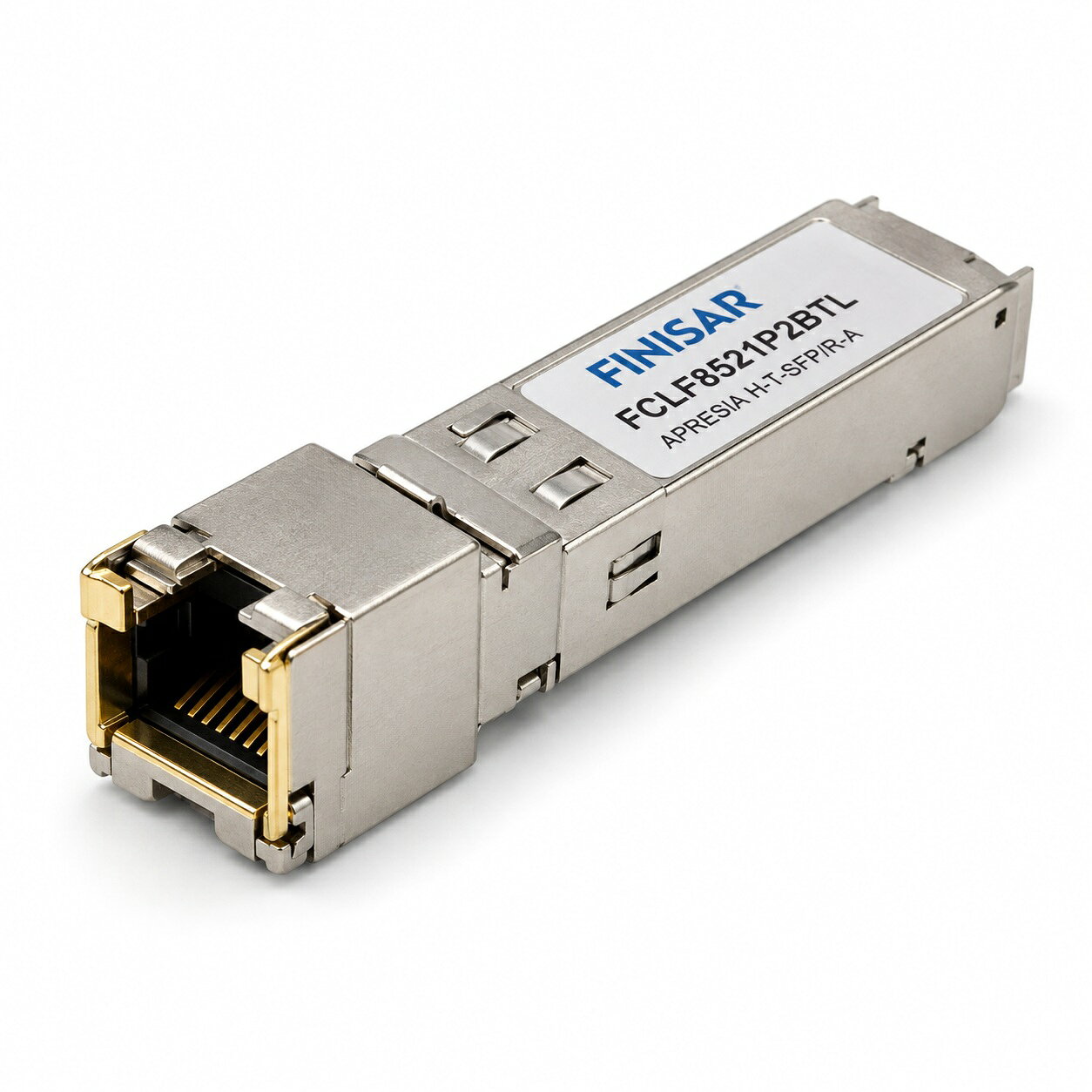 【HY】【美品】FINISAR FCLF8521P2BTL / APRESIA H-T-SFP/R- ...
