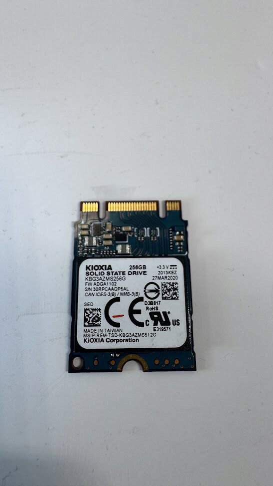 楽天市場】M.2 SSD 2230（PCパーツ｜パソコン・周辺機器）の通販