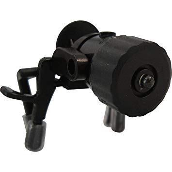 マクロス 眼鏡にライト MCE-3579 ★めがねに装着して手元を明るく照らす 簡単クリップ式★[照明][便利][定形外郵便、送料無料、代引不可]