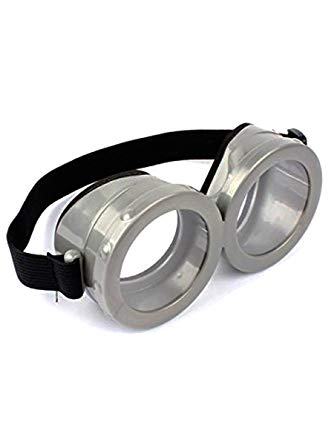 ミニオン なりきりゴーグル コスプレ コスチューム 小物 なりきり 仮装 眼鏡 メガネ[その他CHA ...