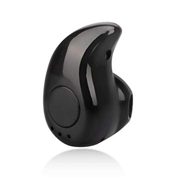 Bluetooth 4.0 片耳 ミニワイヤレス...の商品画像
