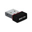 USB2.0 Wifi 無線LAN 子機 アダプター IEEE802.11n/g/b 2.4GHz[無線LAN][定形外郵便、送料無料、代引不可]