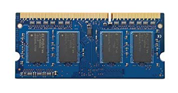 デスクトップ用メモリ HP DDR3 PC3-10600 1GB [その他PC]【中古】[定形外郵便 ...