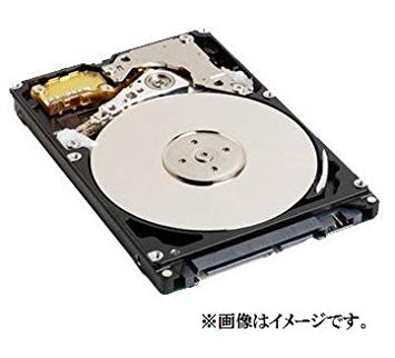 日立 HGST HTS545016B9SA00 2.5インチHDD 160GB S-ATA 