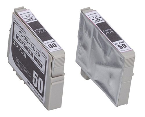 Color Creation ���ץ��� ICBK50 �ߴ� ���󥯥����ȥ�å� �֥�å� ���ѥ��� CF-EICBK50 T1 [�ץ�󥿡�][������][��...