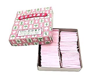 カタヌキ菓子(かたぬき)100枚入 (易