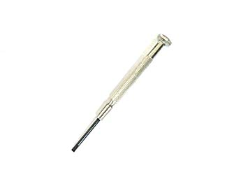 Rakuten - [バルク品]精密ドライバー マイナス 2.4mm 単品 [工具][定形外郵便、送料無料、代引不可]