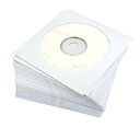 CDP[X100 (zCg) PAPER SLEEVE WH[֗][(ꕔn)]