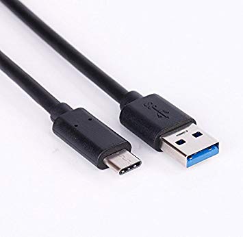 USB3.1 Type-C to USB 3.0 Type-A �����֥� ��1m�� �ԥ֥�å���[�椦�ѥ��å�ȯ��������̵��������Բ�]