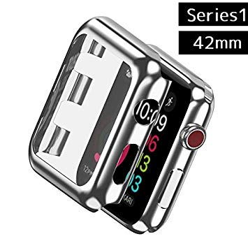 Apple Watch ���С� ��Series1�� ��42mm�� �ԥ���С��� ���åץ륦���å� �ݸ� ������[�����͹�ء�����̵��������Բ�]