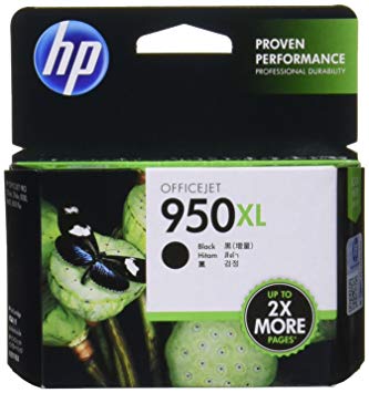 [ڤ]HP 950XL 󥯥ȥå  CN045AA[2018/12/31][͹ء̵Բ]