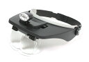 【楽天1位】フォールディングルーペ ESCHENBACH エッシェンバッハ 10倍 工業用精密検査用 EB1182-10