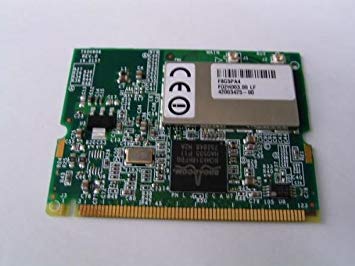 [バルク品]BroadCom 802.11b/g バルク MiniPCI無線LANカード[無線LAN ...