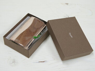 VARCO REAL WOOD スマートキーケース 本革 革 レザー 革製 木製 日本製 かわいい キーケース スマートキー キーカバー キーレス メンズ レディース ブランド ギフト 父の日 母の日