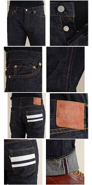 桃太郎ジーンズ 日本製 岡山 ジーンズ メンズ MOMOTARO JEANS 1101SP 夏用ジーンズ 出陣 10オンス 10oz 特濃 セルビッチ ストレート デニム パンツ ボトムス アメカジ 男性 ブランド 大きいサイズ 生地 ゆったり ズボン 40代 裾上げ 送料無料