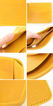 ウォレット メンズ 財布 革蛸 ウォレット kawatako 革蛸謹製 TYPE-P ショート 小銭入れ無 イタリアンレザー カラー ブッテーロ 日本製 月夜 黄金 隅桜 財布 経年変化 二つ折り ヌメ革 ハンドメイド 匠 職人 ブランド 本革