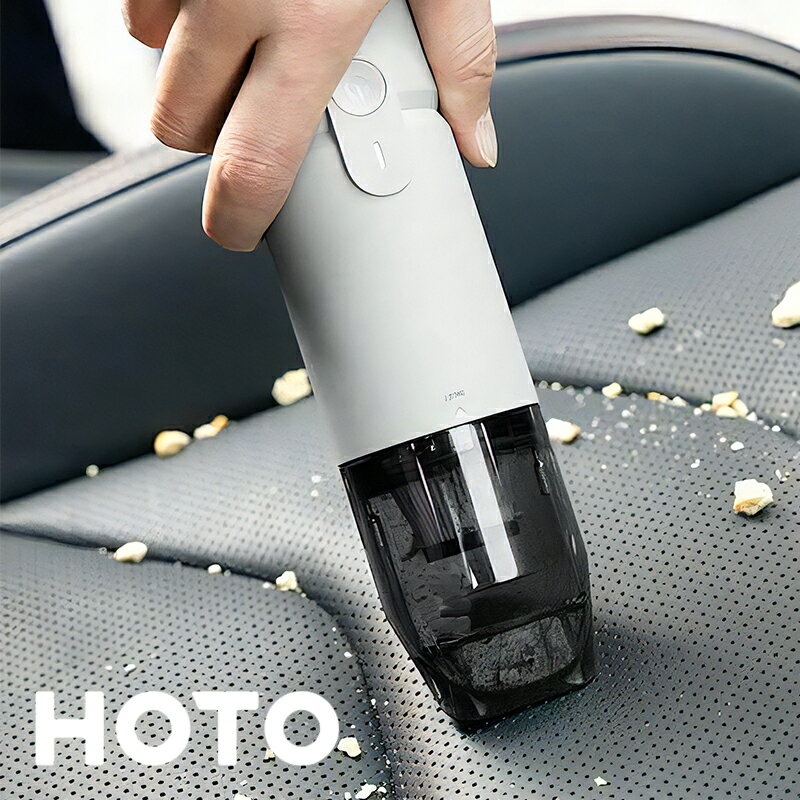 【オマケ特典アリ】HOTO 4WAY小型エアクリーナーSE 小型クリーナー 小型掃除機 掃除機 ブロワー 空気入れ コードレス コンパクト 軽量 おしゃれ スタイリッシュ HOE0018US-S VARS06-025